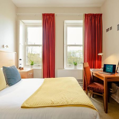 דבלין Dcu Rooms All Hallows מראה חיצוני תמונה