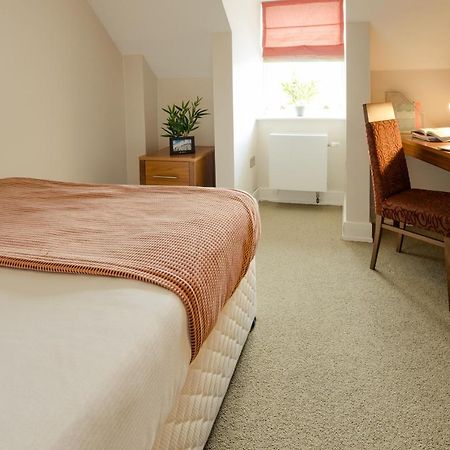 דבלין Dcu Rooms All Hallows מראה חיצוני תמונה