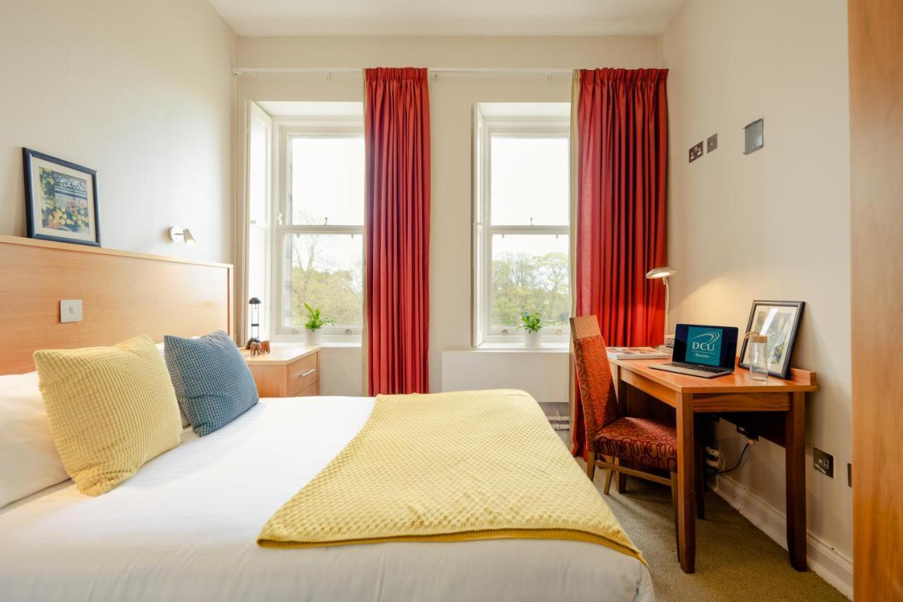 דבלין Dcu Rooms All Hallows מראה חיצוני תמונה