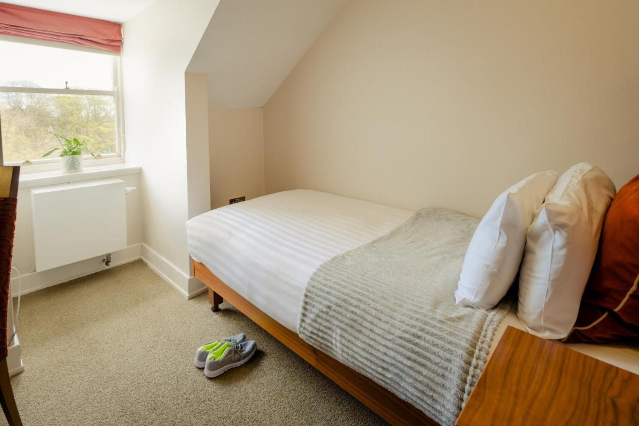 דבלין Dcu Rooms All Hallows מראה חיצוני תמונה