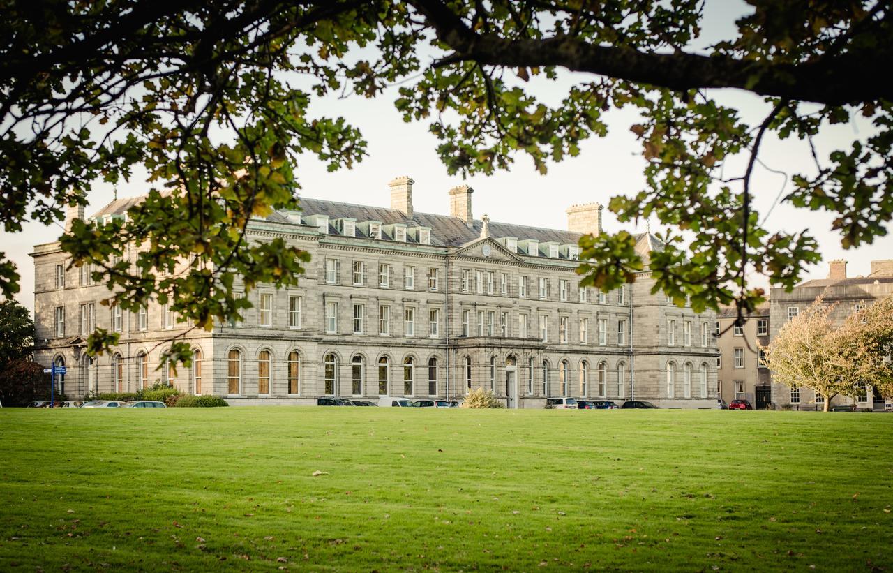 דבלין Dcu Rooms All Hallows מראה חיצוני תמונה