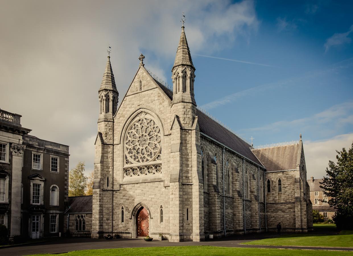 דבלין Dcu Rooms All Hallows מראה חיצוני תמונה
