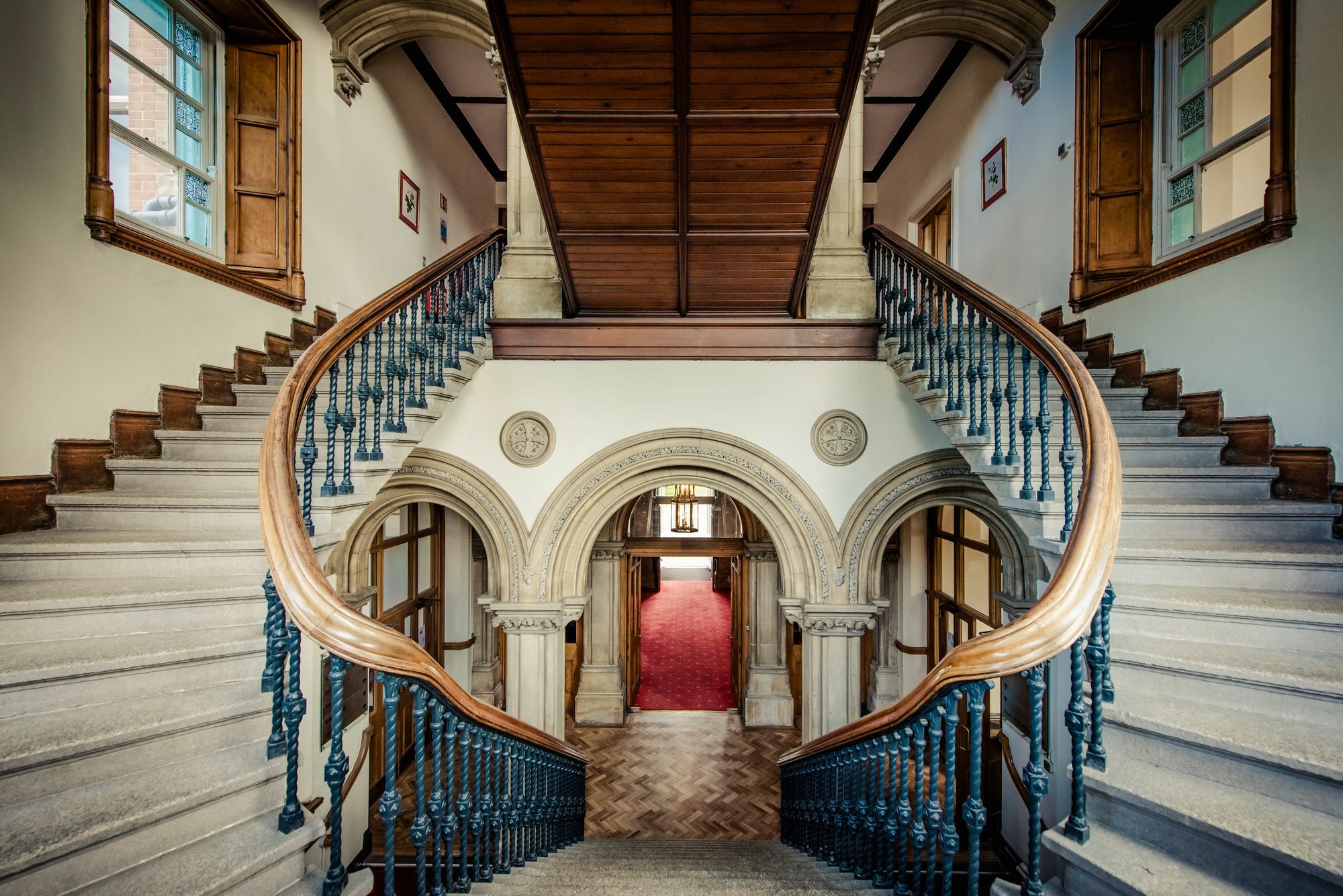 דבלין Dcu Rooms All Hallows מראה חיצוני תמונה