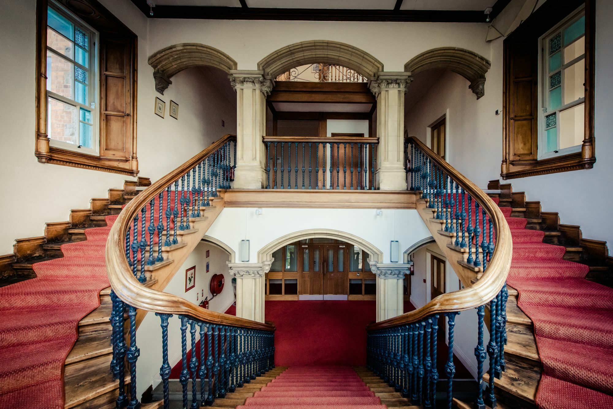 דבלין Dcu Rooms All Hallows מראה חיצוני תמונה