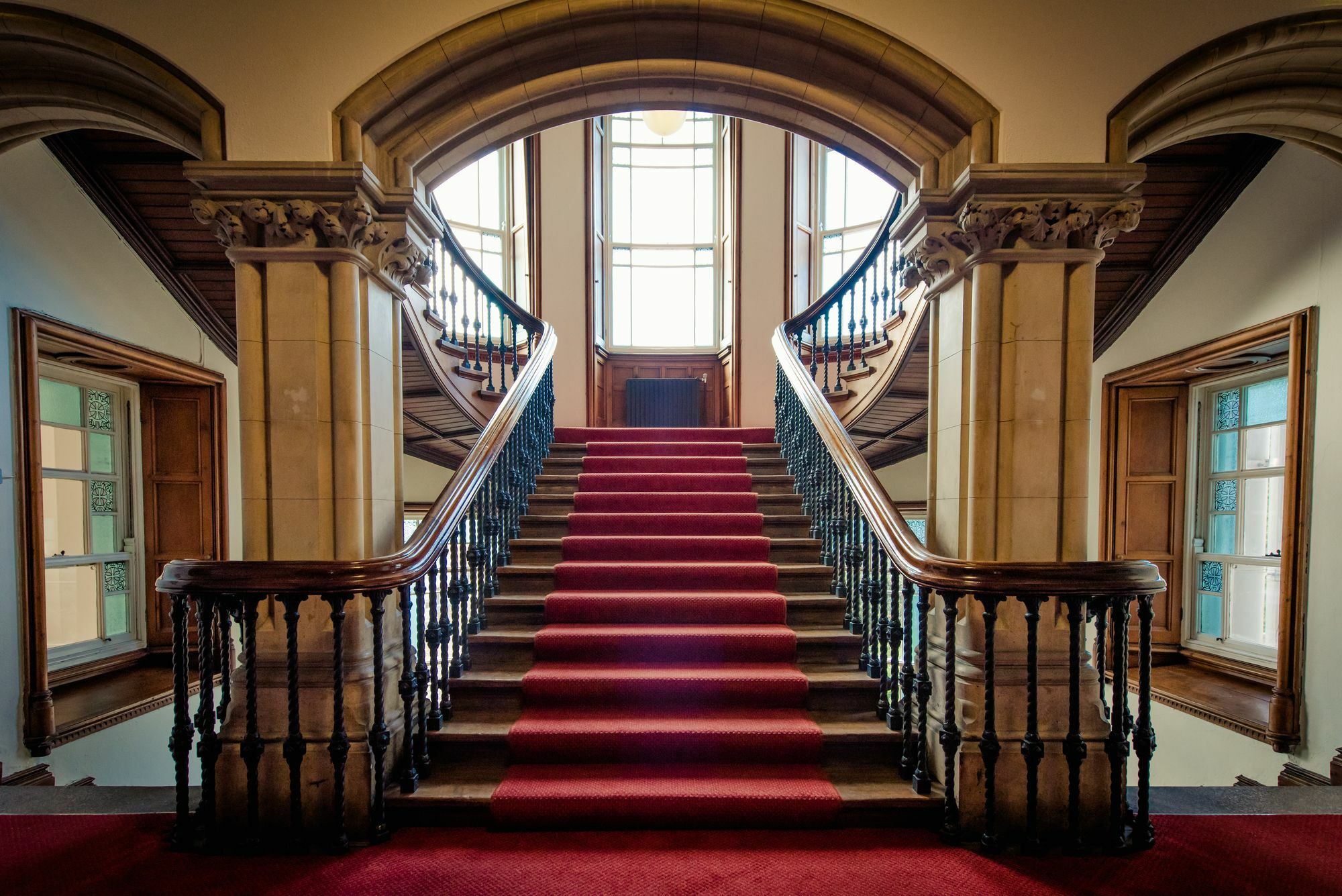 דבלין Dcu Rooms All Hallows מראה חיצוני תמונה