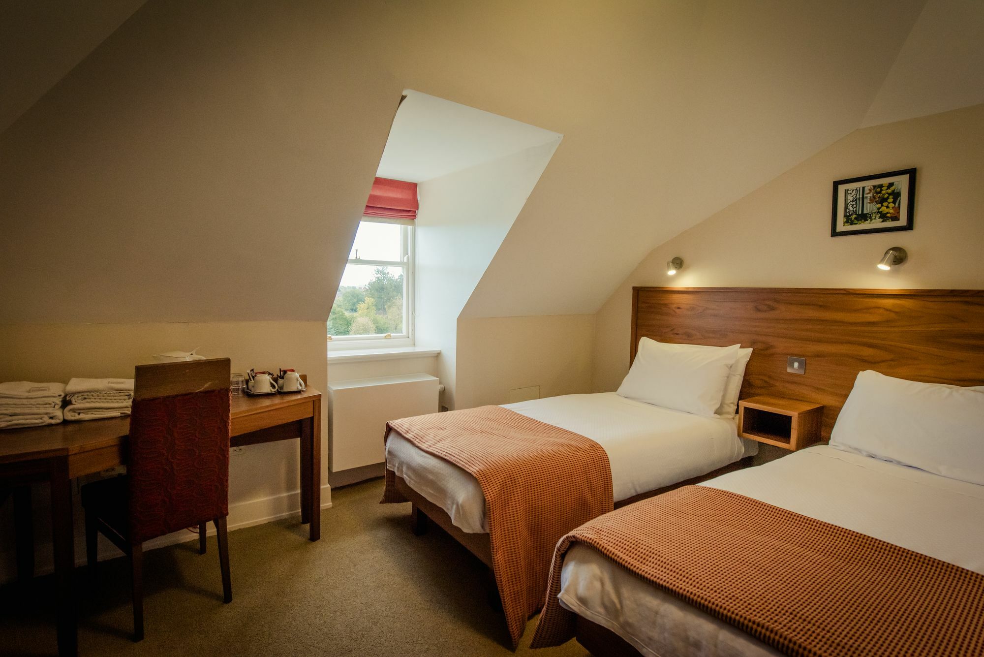 דבלין Dcu Rooms All Hallows מראה חיצוני תמונה